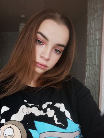Анкета проститутки Алина, Филя, 22 года, №96223